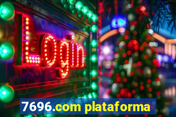 7696.com plataforma